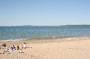 IMG_4226 Lake Michigan beach in Sleeping Bear Dunes
